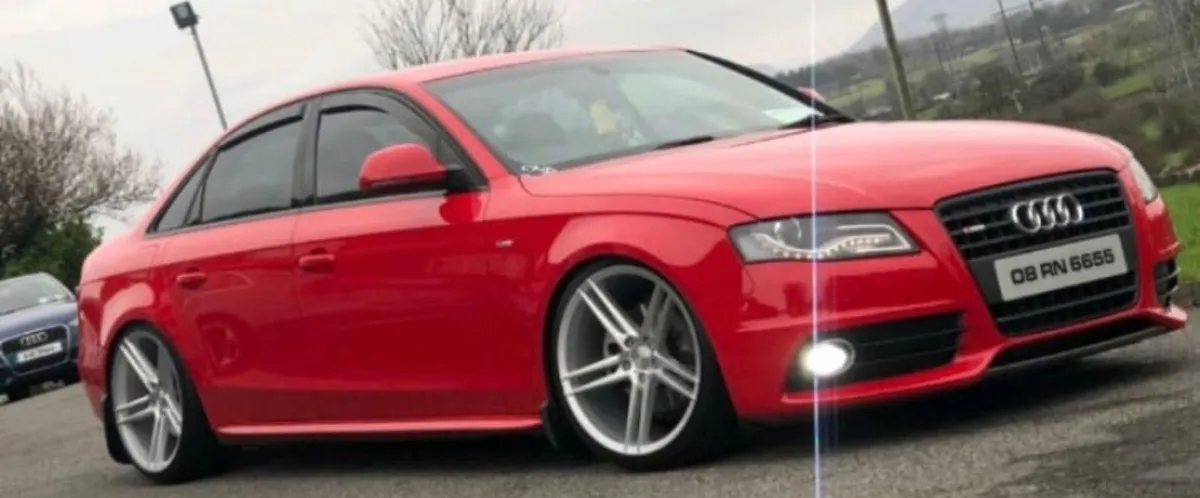 19" Veemann 9.5 all round 5x112