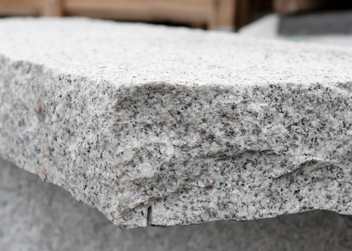 Granite Wall Capping - Image 2