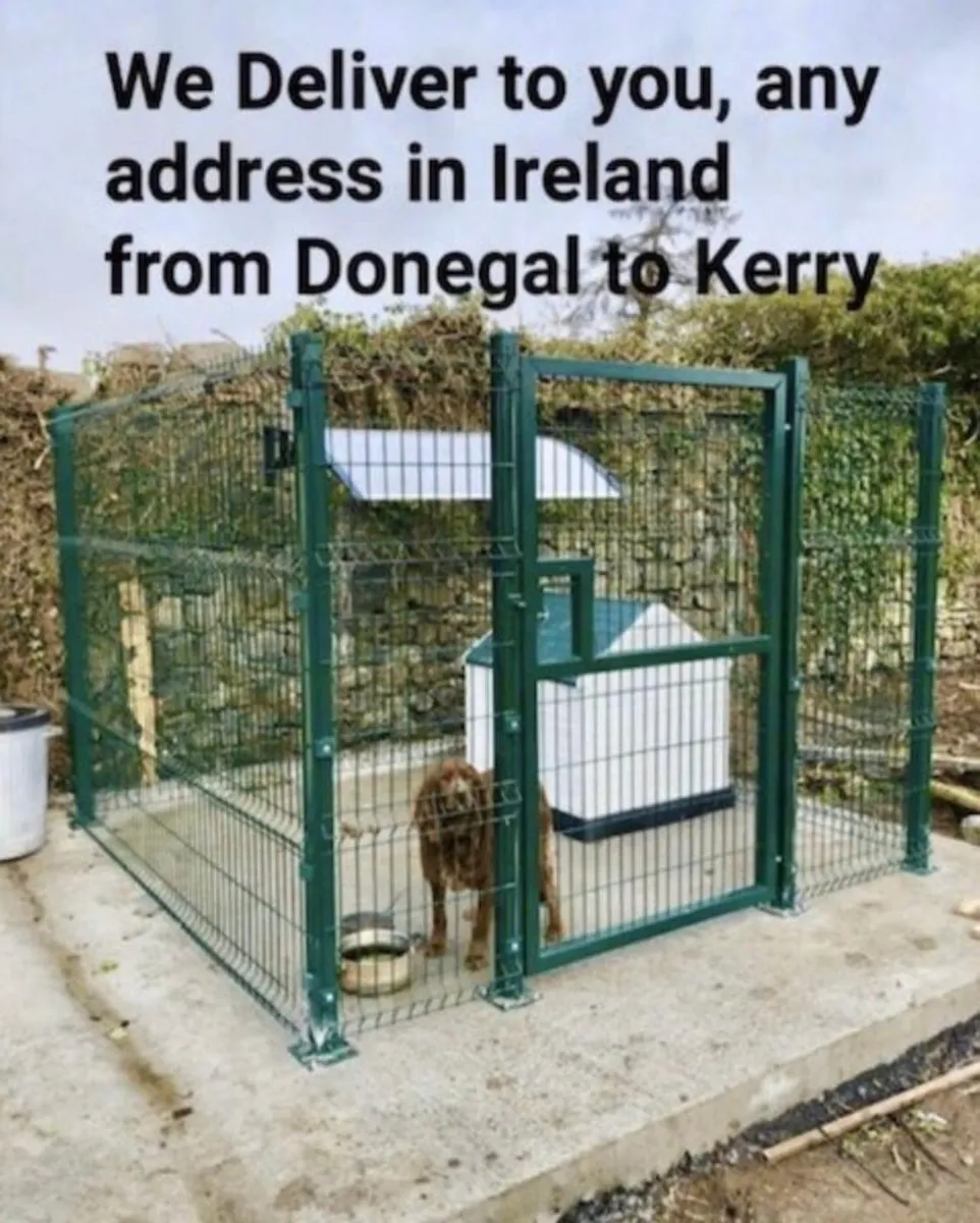 3mm Bolt Down Palisade/ Bolt down paladin - Image 3