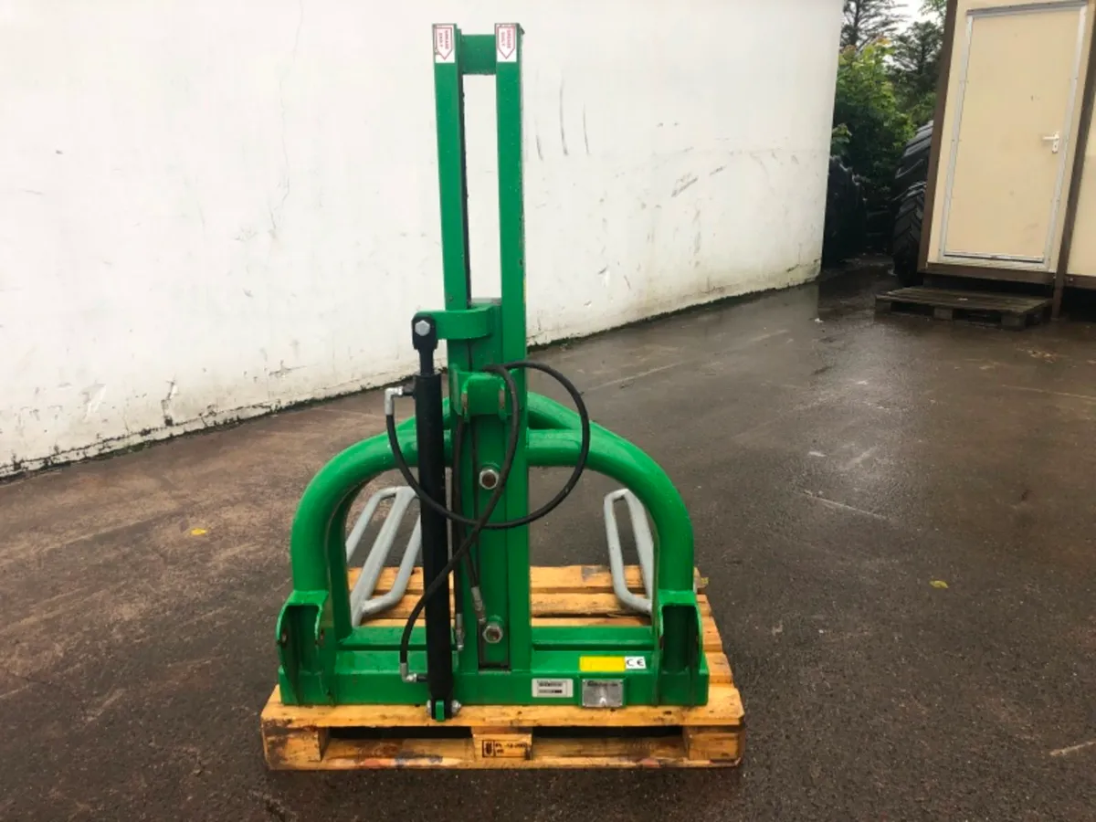 New Cashel Pick & Stack - Image 3