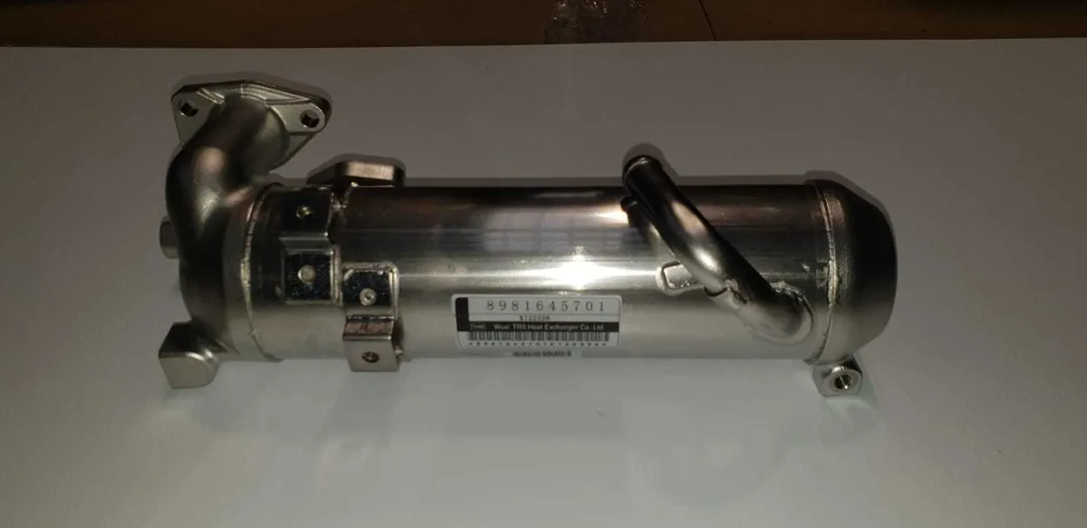 Excavator Engine parts - Image 4