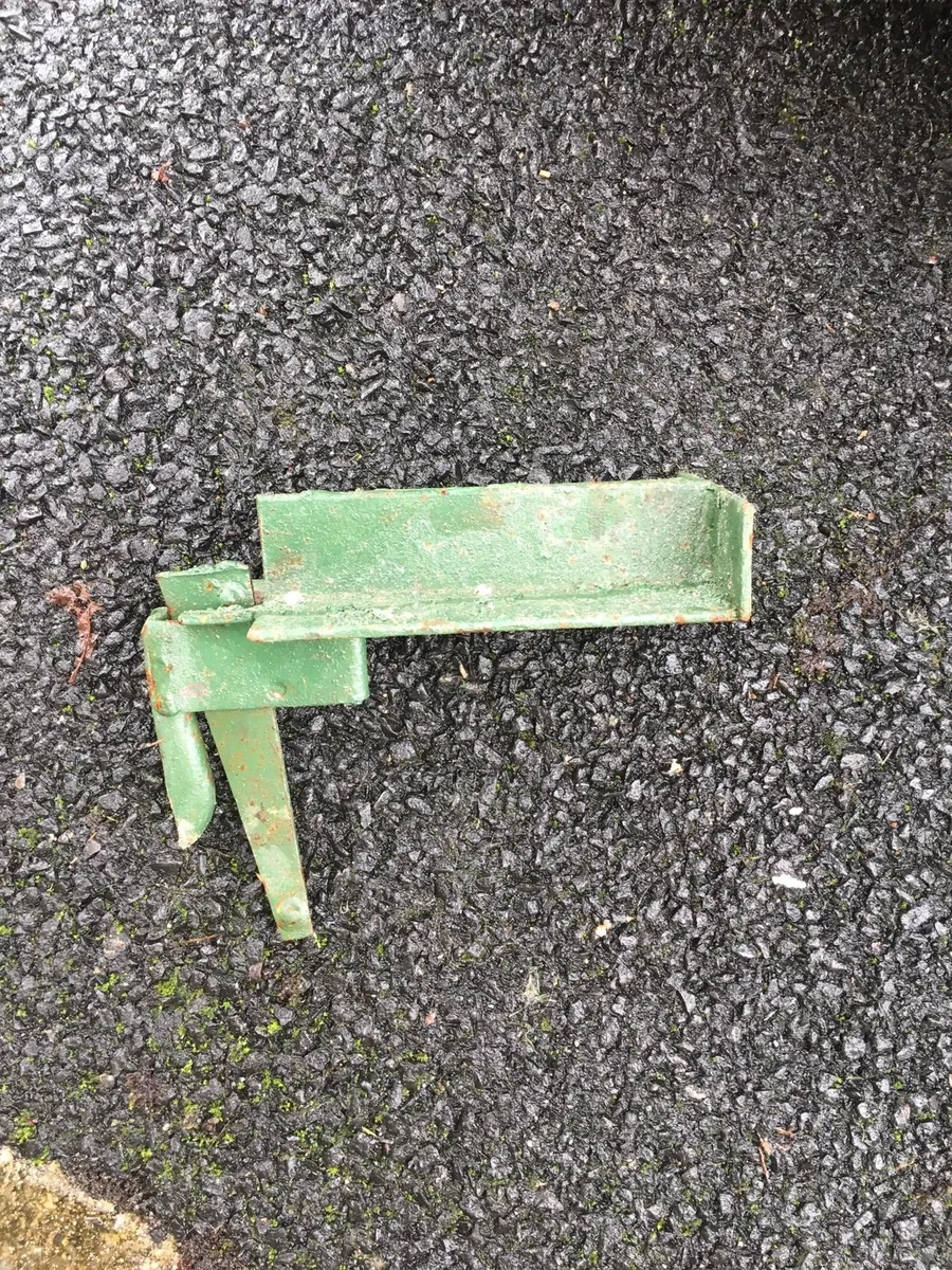 Scaffolding components - Image 2