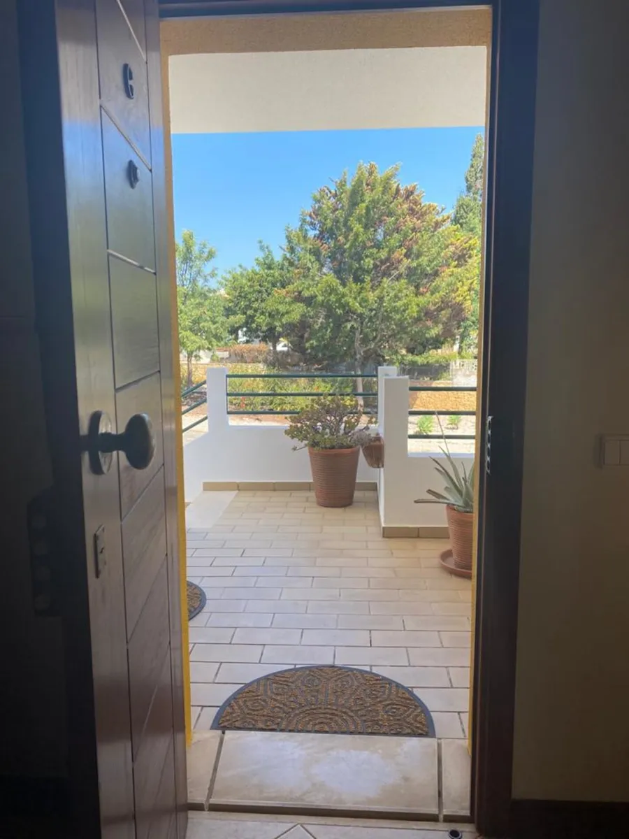 1 Bed Apt Sleeps 4 - Albufeira Portugal to rent - Image 4