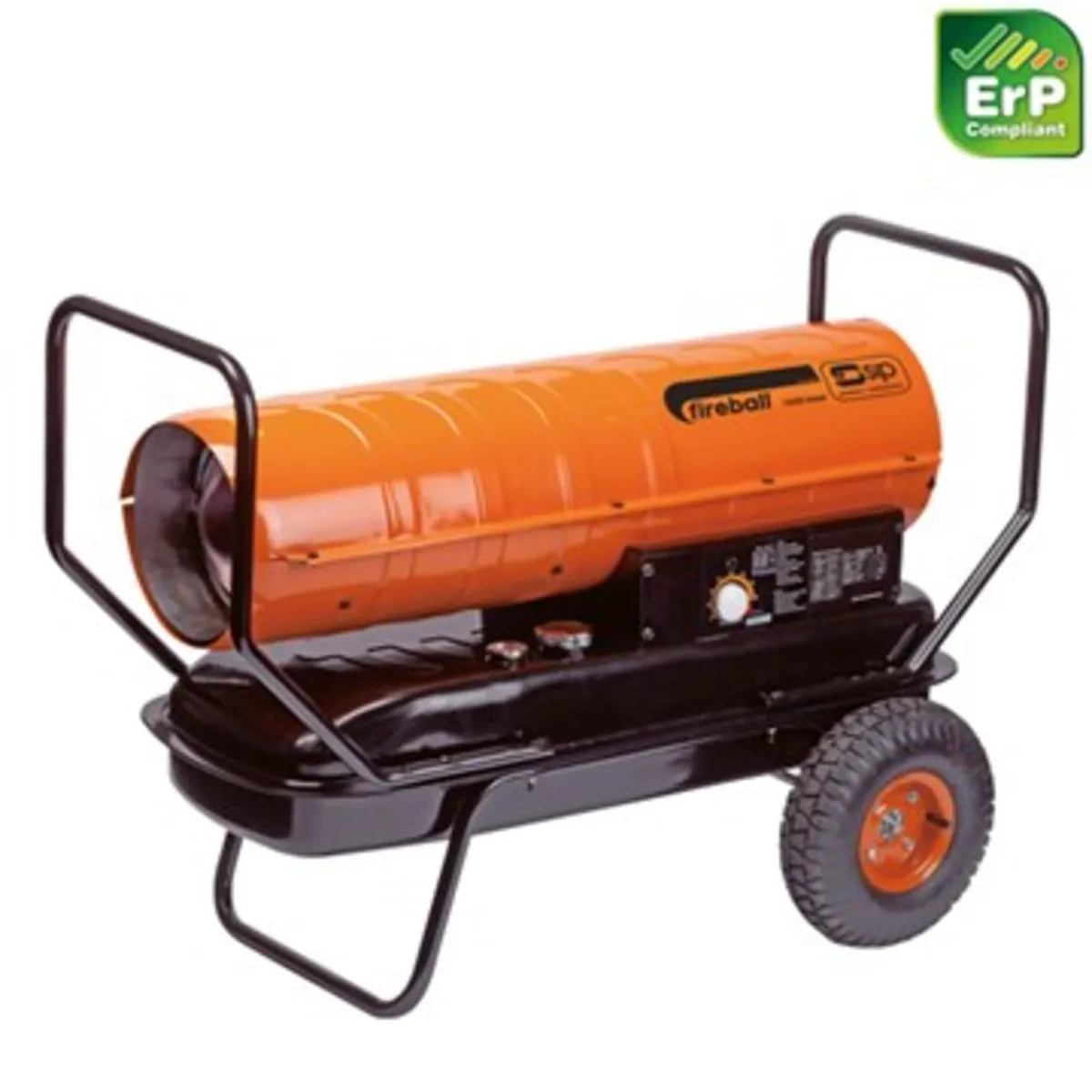 SPACE HEATER - Image 3