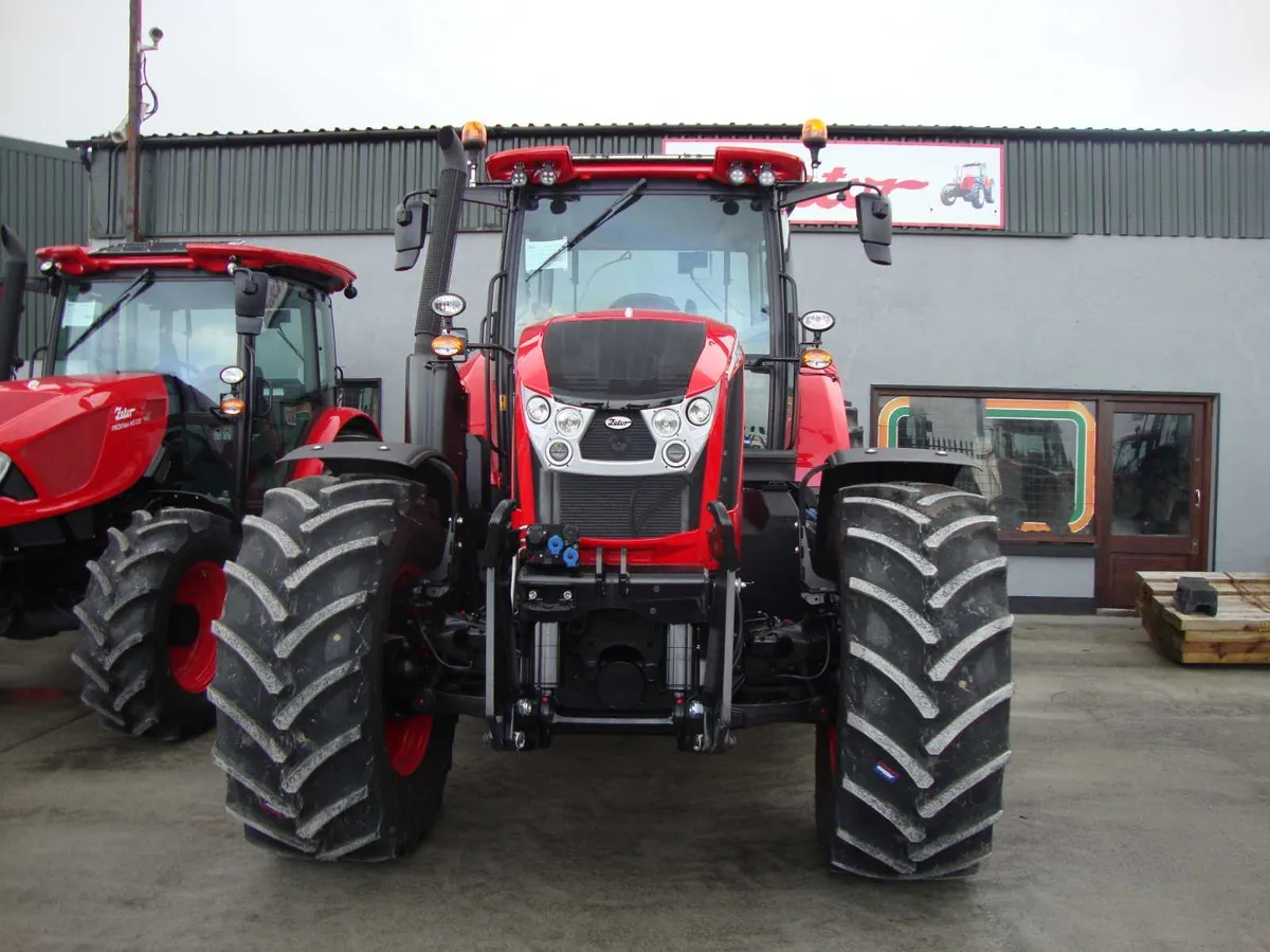 ******New Zetors in stock****** - Image 2