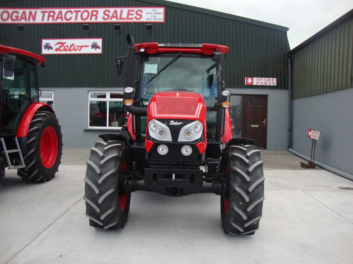 ***New Zetor's in stock*** - Image 2