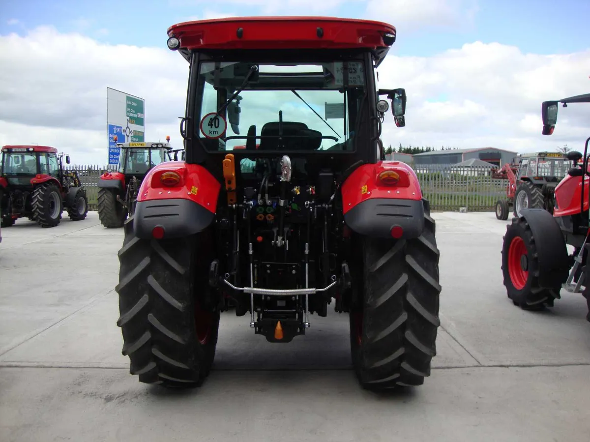 ***New Zetor's in stock*** - Image 4