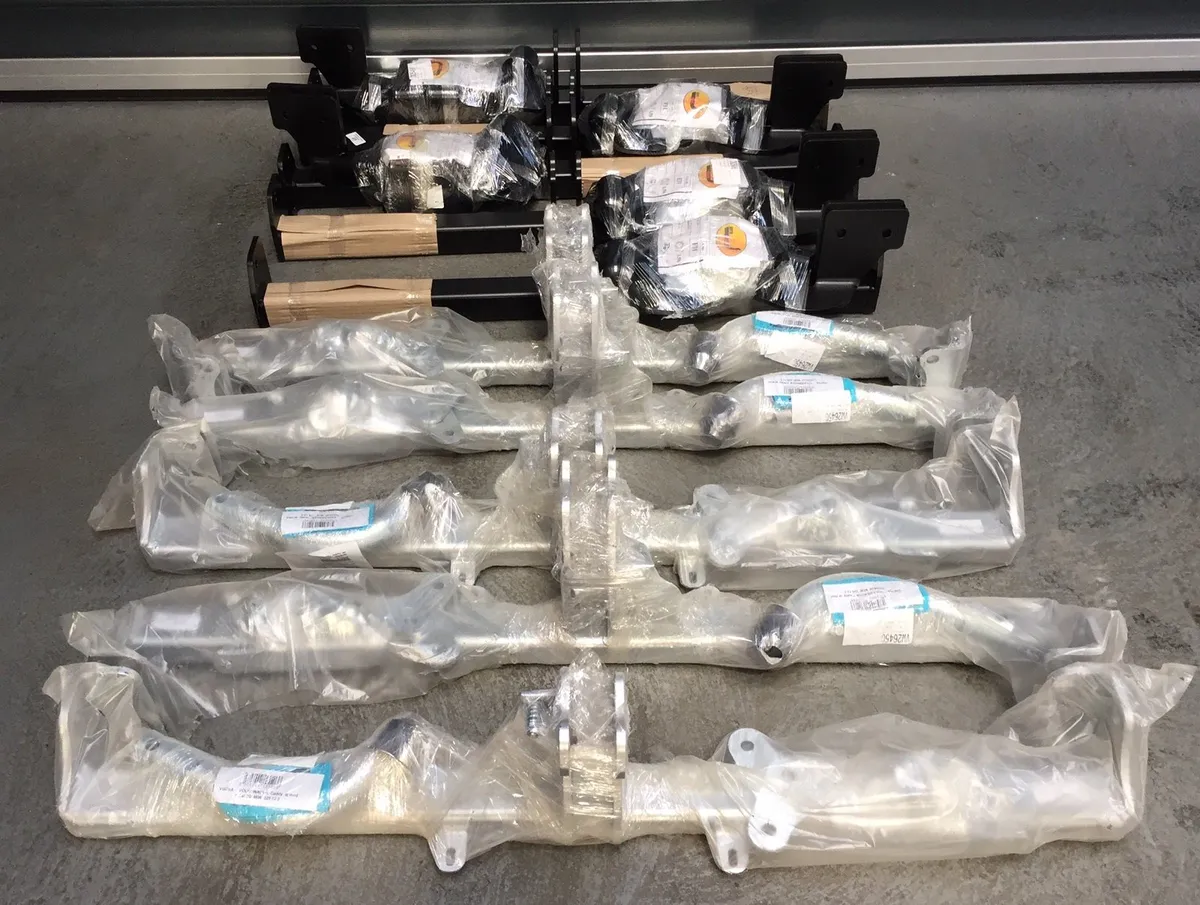 👉 TOWBARS - Image 2