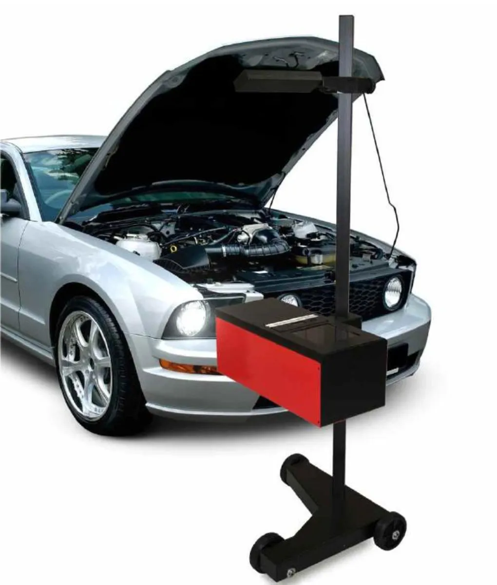 Head Light beam Setter - Image 1