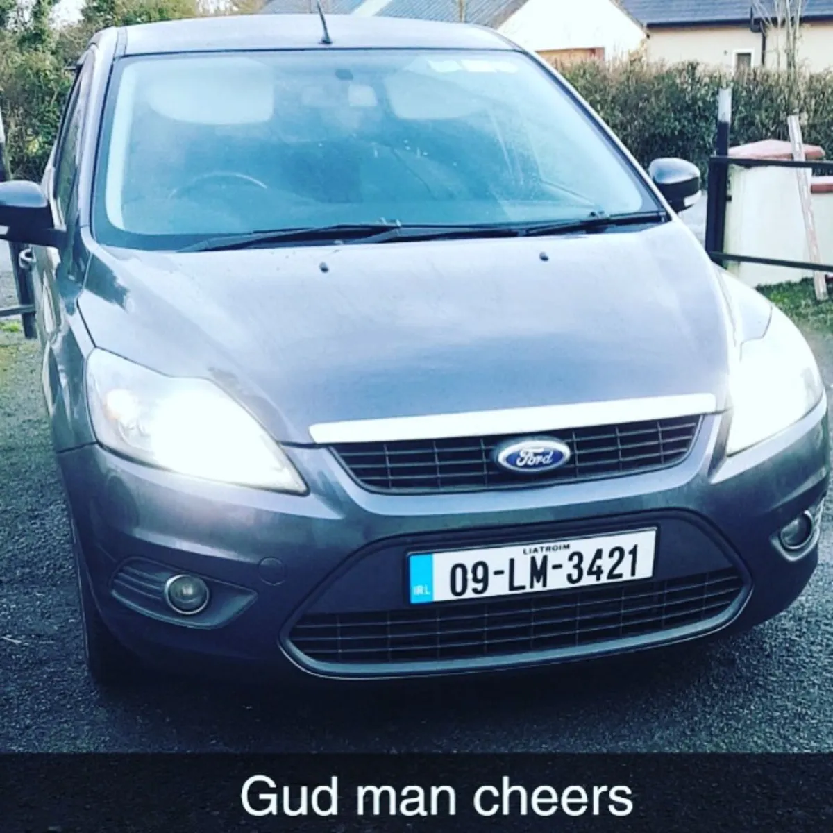 19” veeman new 9.5 offer & tyres - Image 4