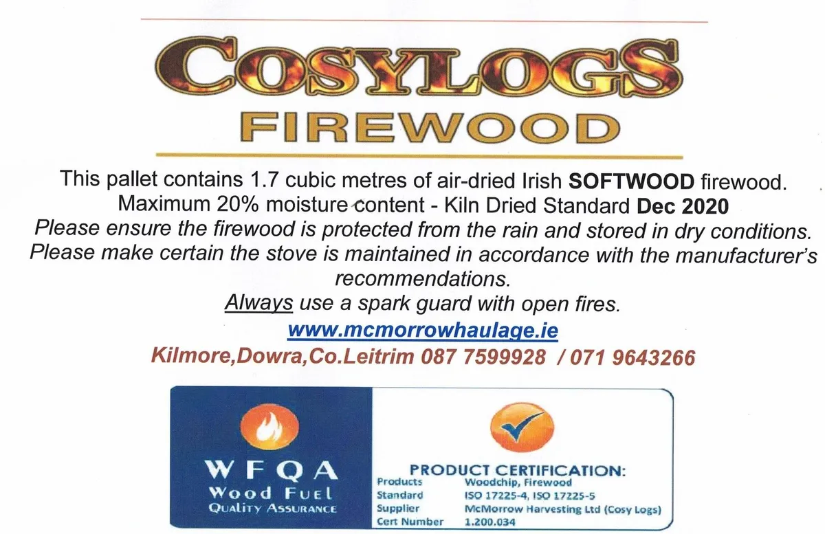 Firewood - Image 2