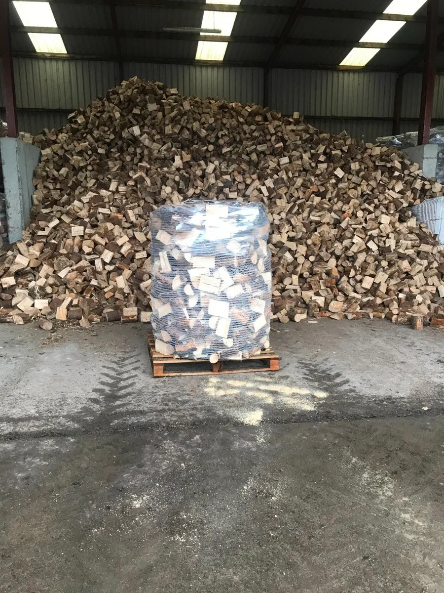 Firewood - Image 1
