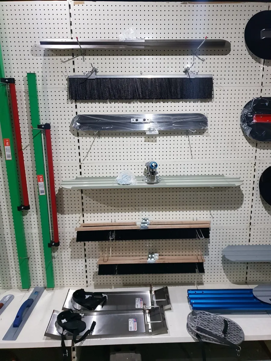 Concrete Hand tool www.midlandsitesupplies.ie - Image 1