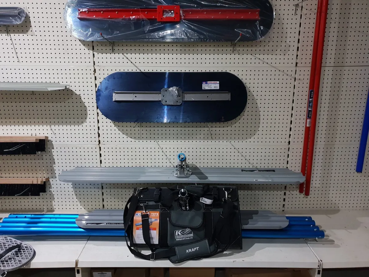 Concrete Hand tool www.midlandsitesupplies.ie - Image 2