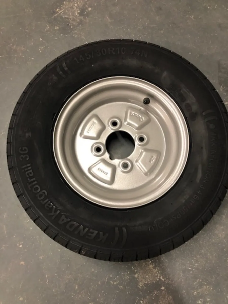 Boat Extras 087 9473844 - Image 1