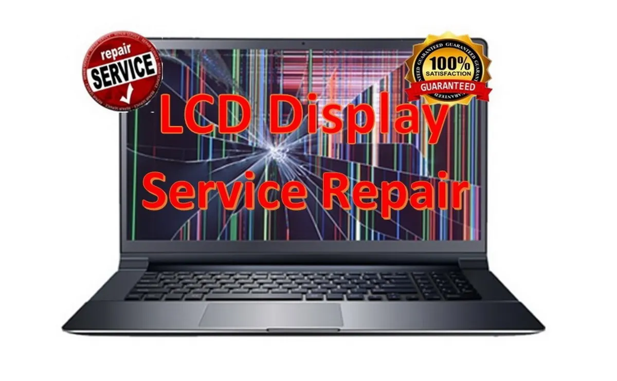 Laptop & PC Service Repair - Image 2