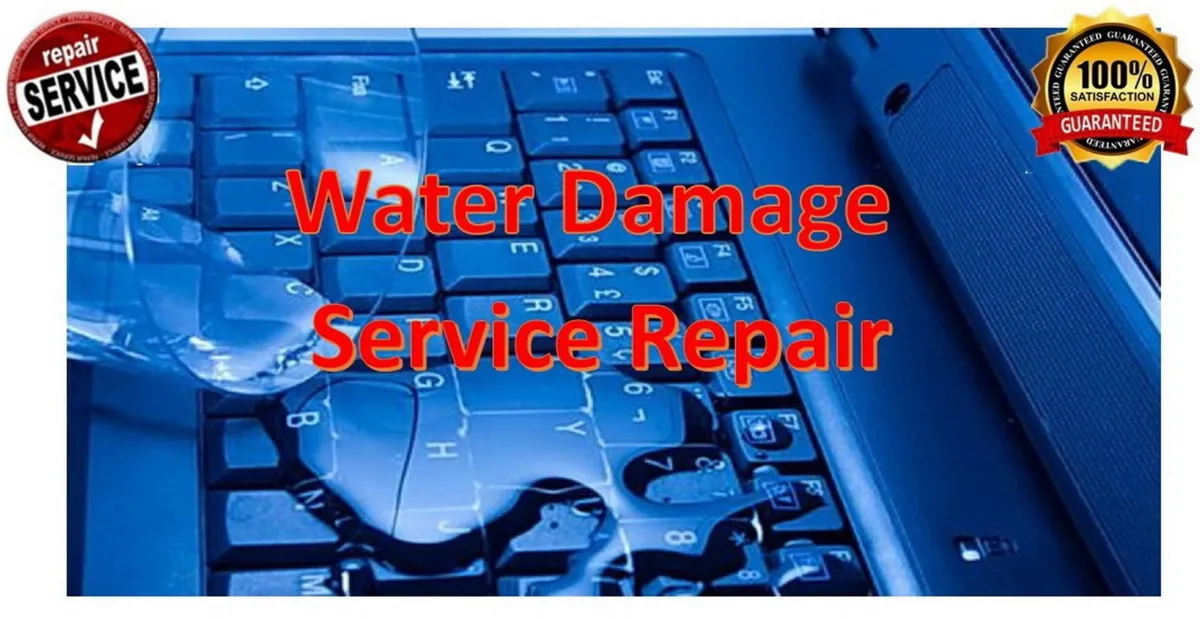 Laptop & PC Service Repair - Image 4