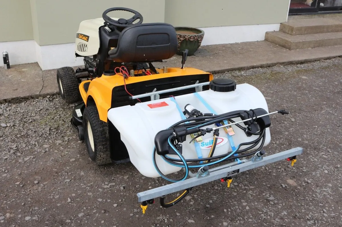 Christmas offer The present that lasts a lifetime - Image 4