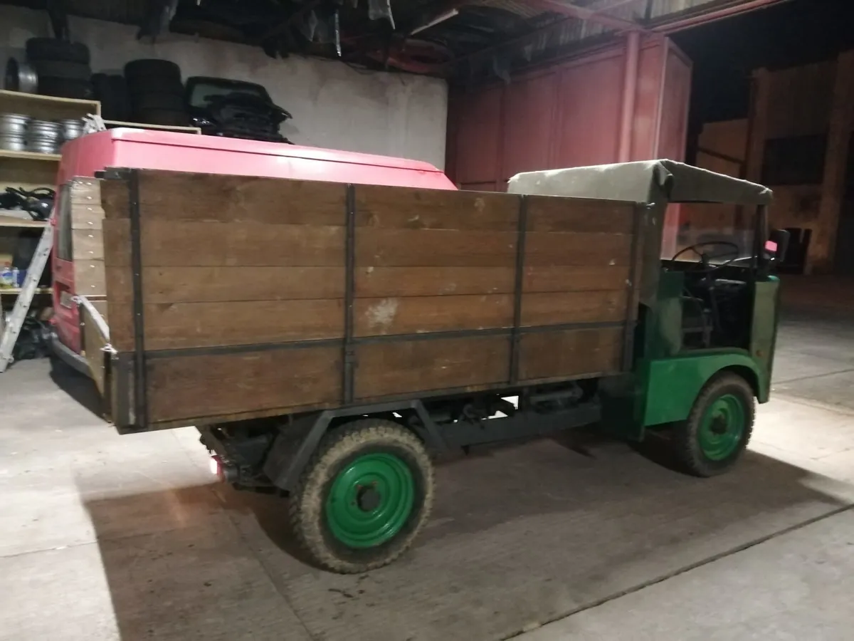 lamborghini jeep - Image 3