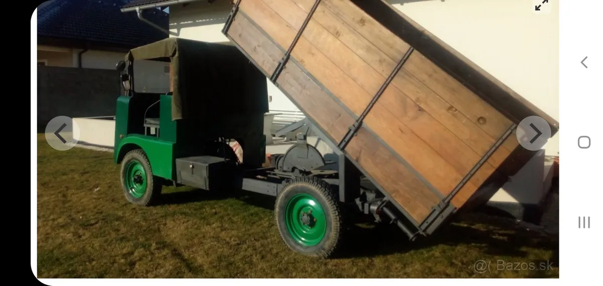 lamborghini jeep - Image 4