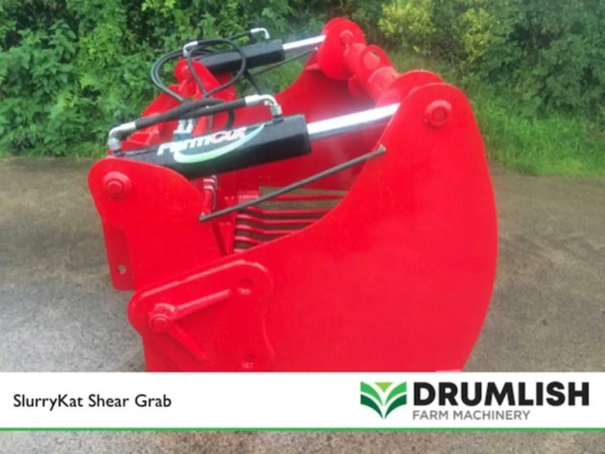 SlurryKat Shear Grabs (New + In-Stock) - Image 2