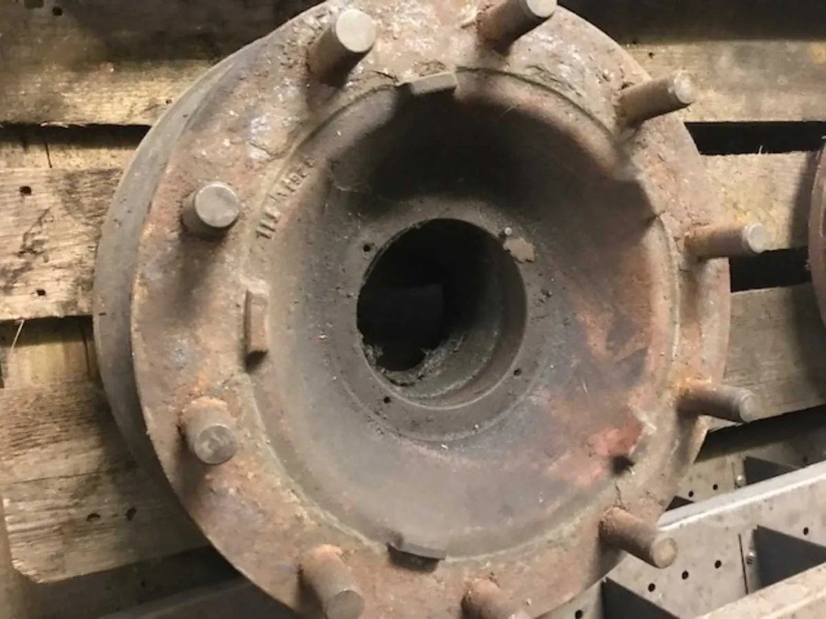 Second Hand Hubs - Image 3