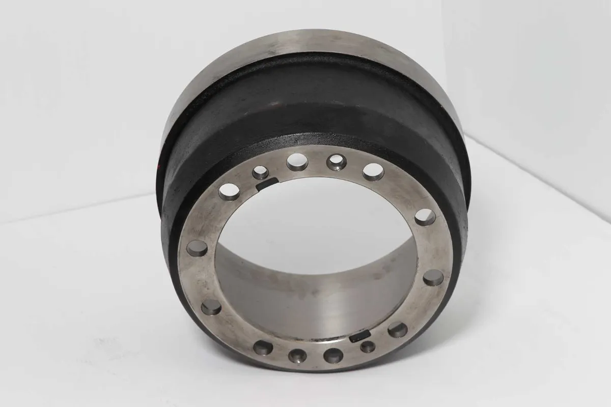 Brake Drums - Image 1