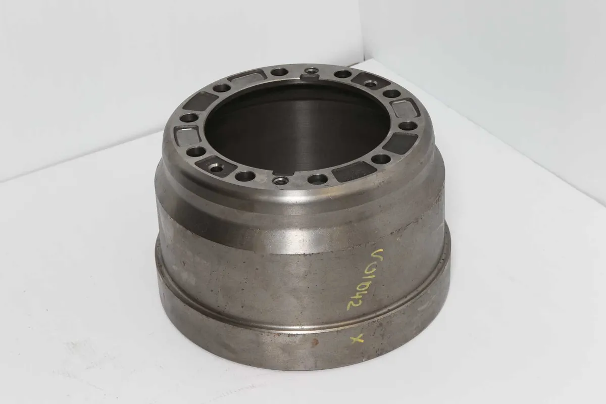 Brake Drums - Image 2