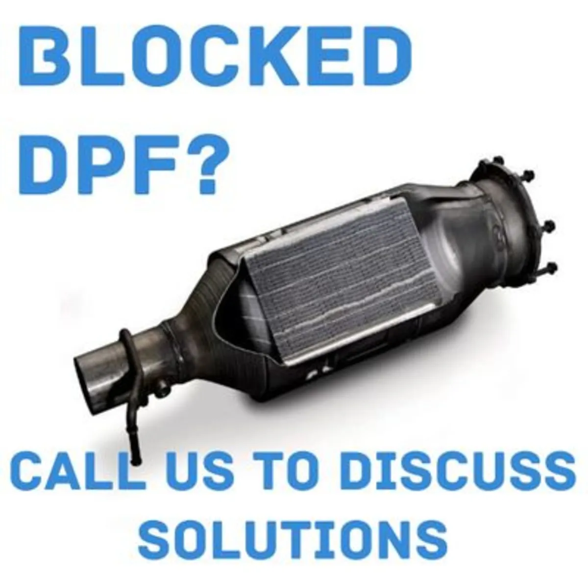 DPF / EGR  / AD BLUE /  STOP-START  delete Remap - Image 3