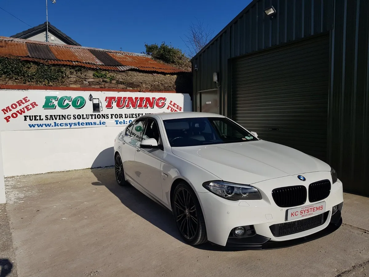 KC Systems  ECU remapping - Image 4