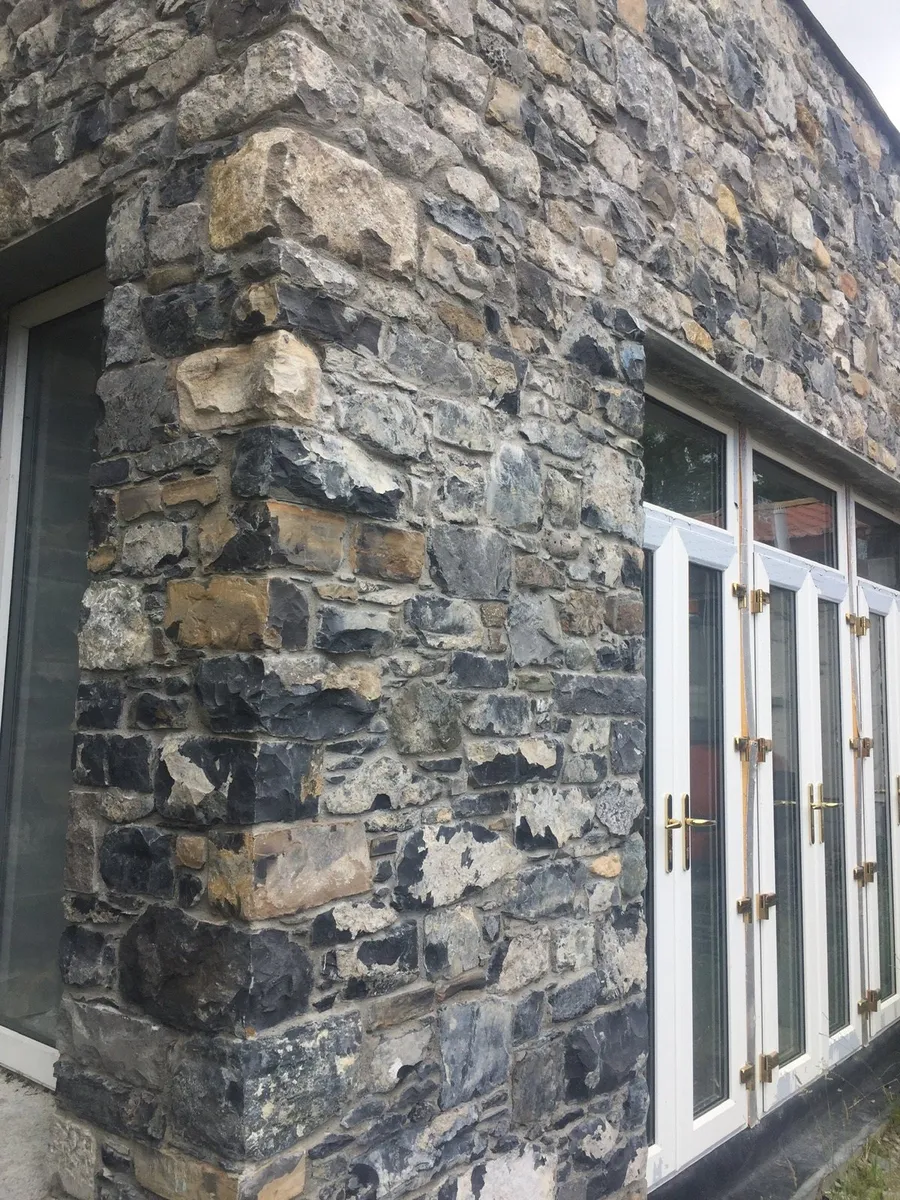 RECLAIMED LIMESTONE BUILDING STONE - Image 2