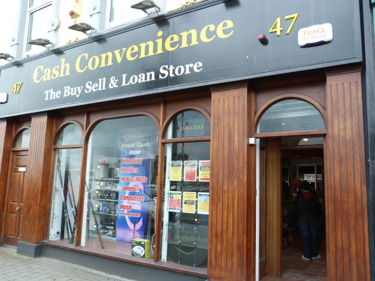 Sony Cybershot DSC-QX100 Lens - Image 4