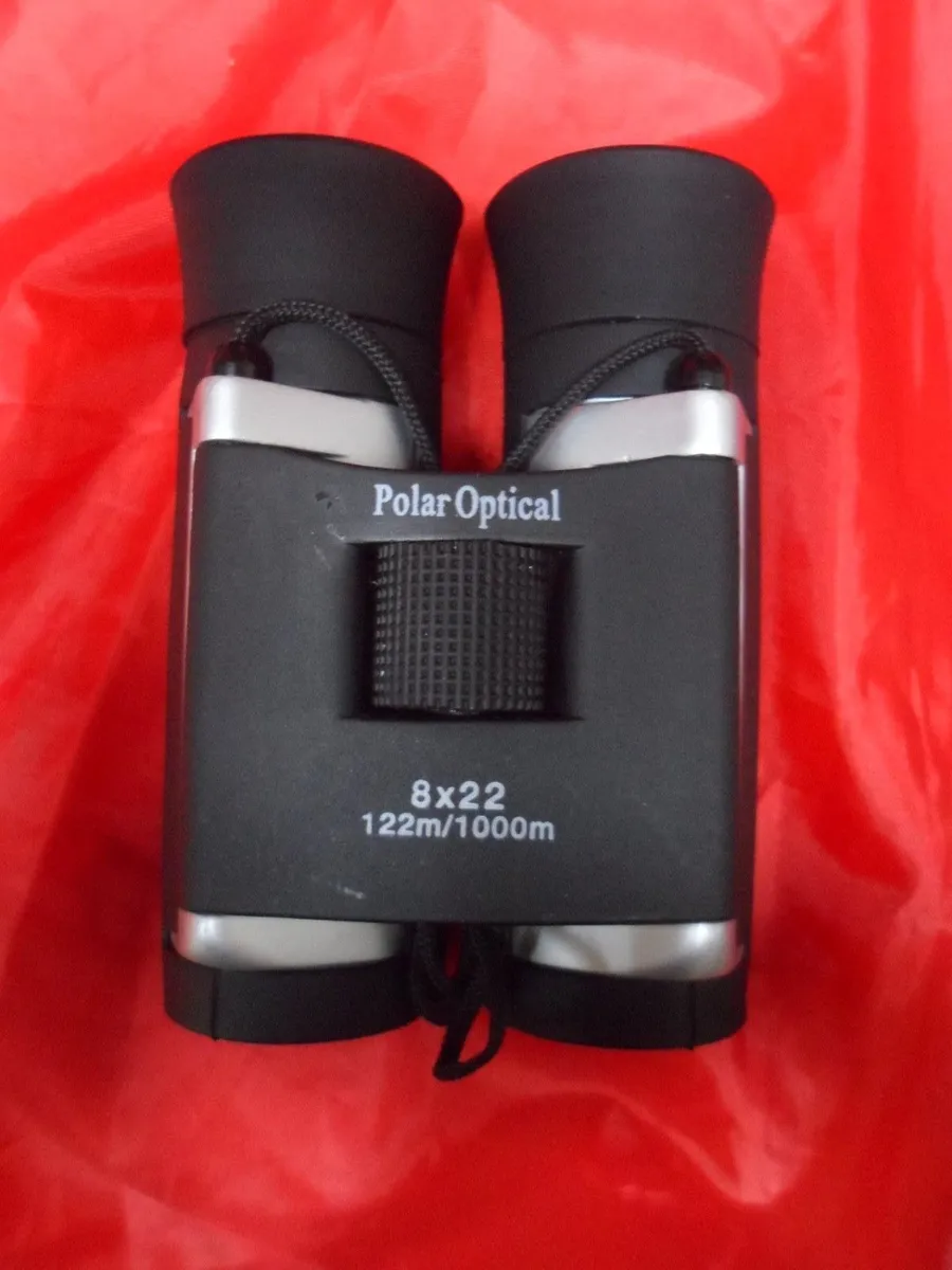 Binoculars - Image 1