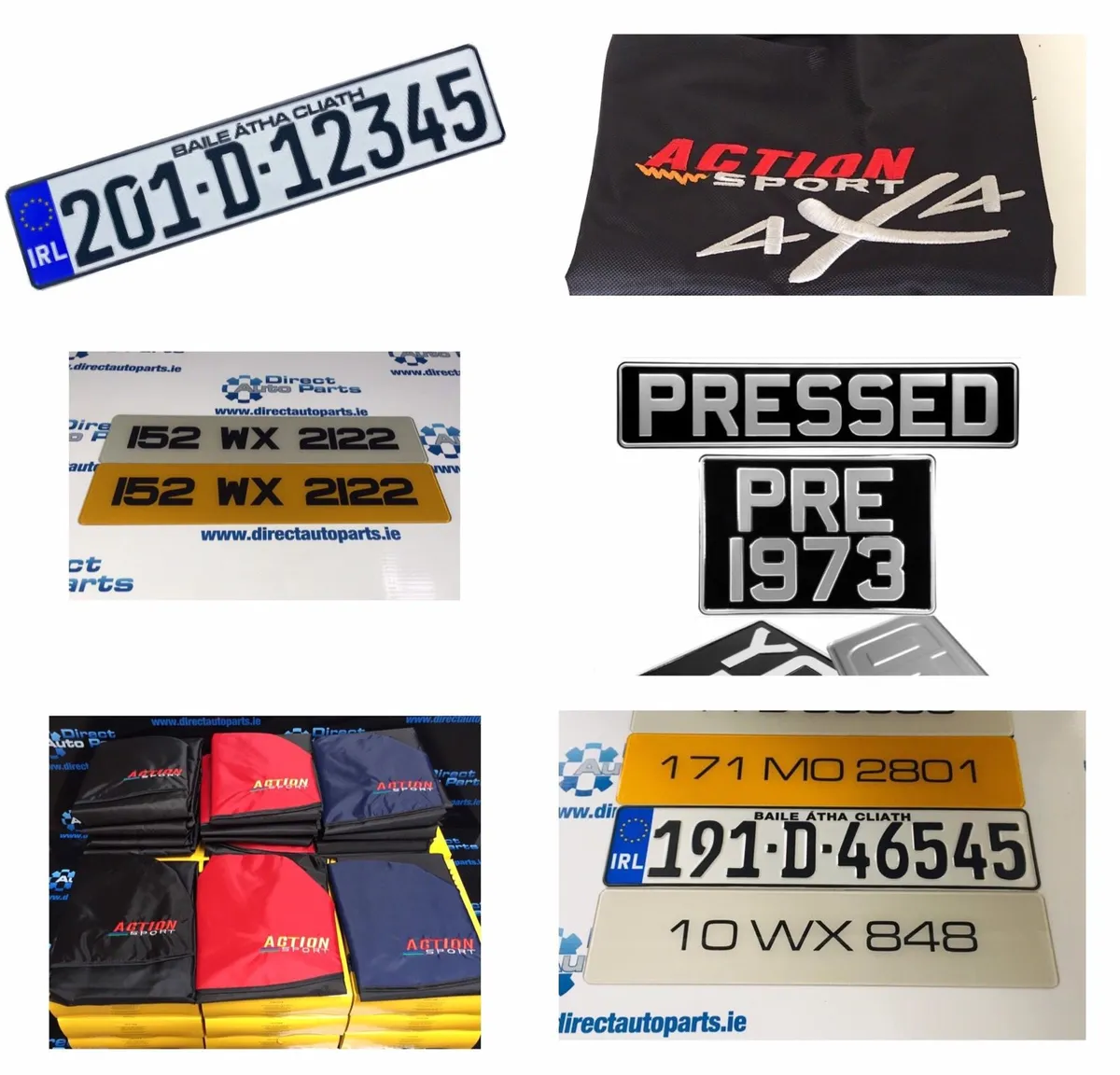 ❇️JEEP 4x4 SEAT COVERS❇️ - Image 4