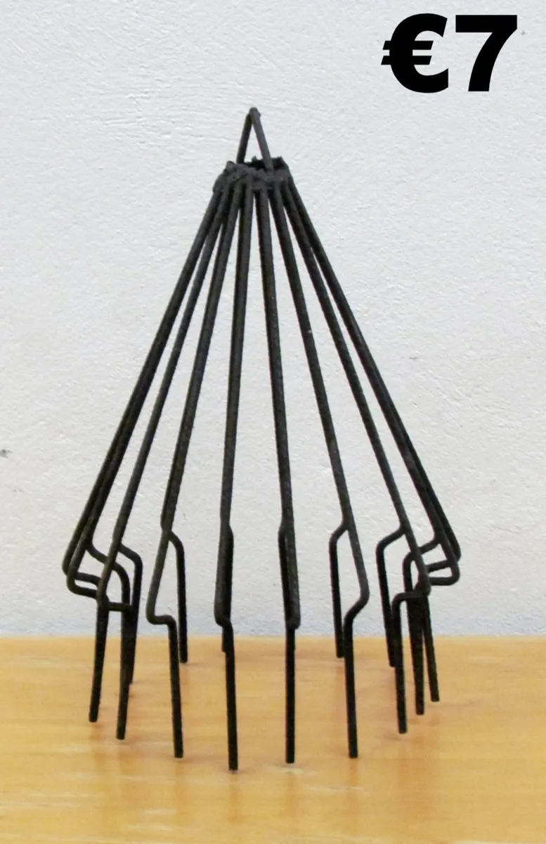 Fireplace, Chimney accessories & components - Image 4