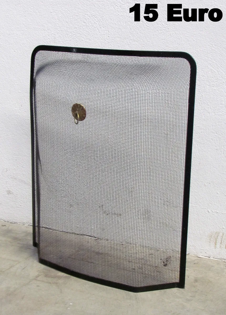 Fireplace, Chimney accessories & components - Image 3