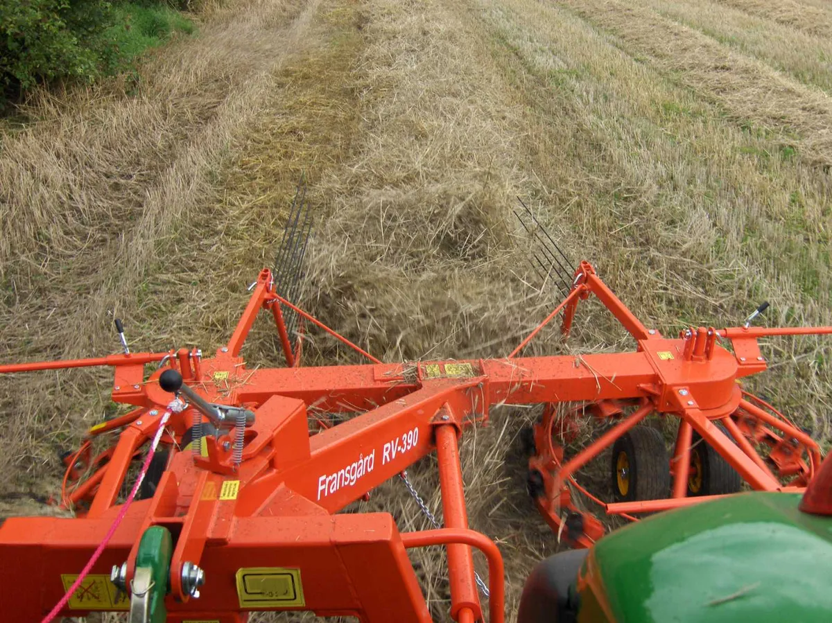 Fransgard RV 390' - Image 2