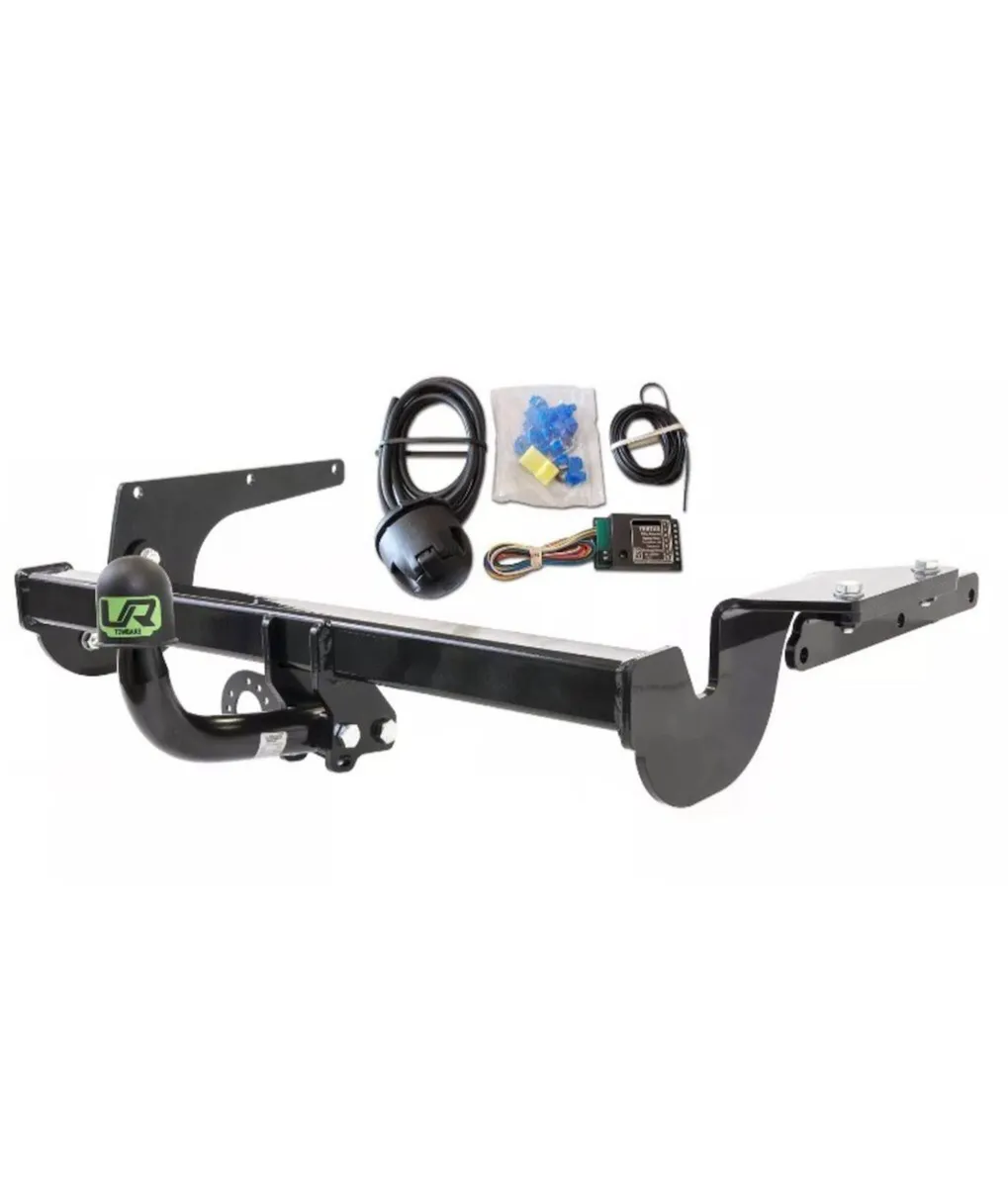 Towbars || DirectAutoParts.ie || - Image 4