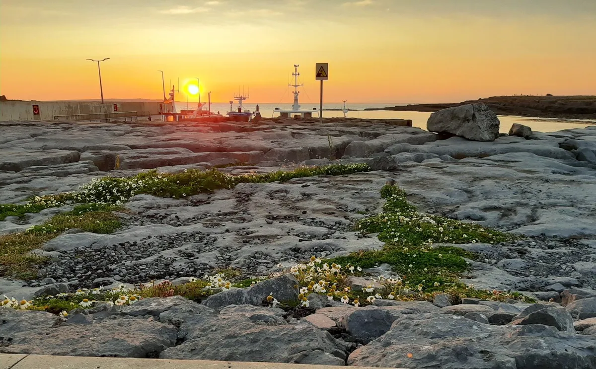 Holiday Homes Doolin Village, Co Clare - Image 3