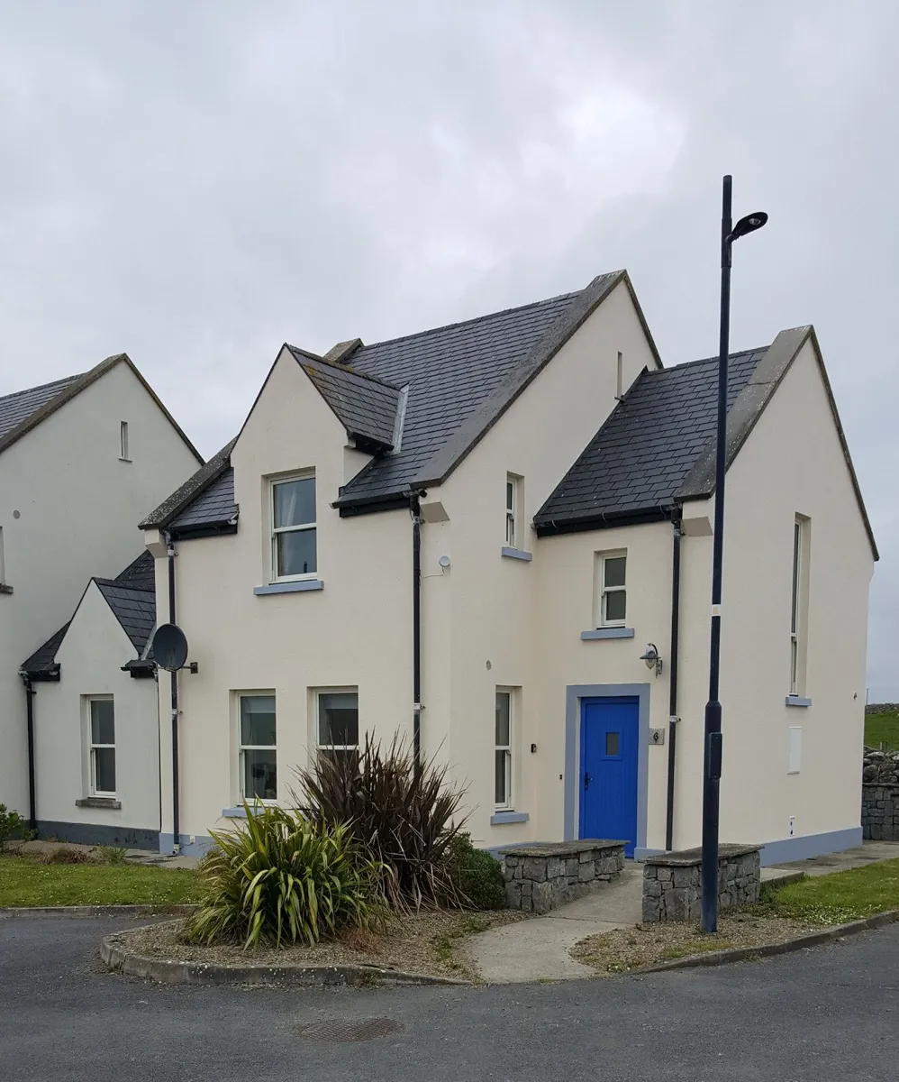 Holiday Homes Doolin Village, Co Clare - Image 3