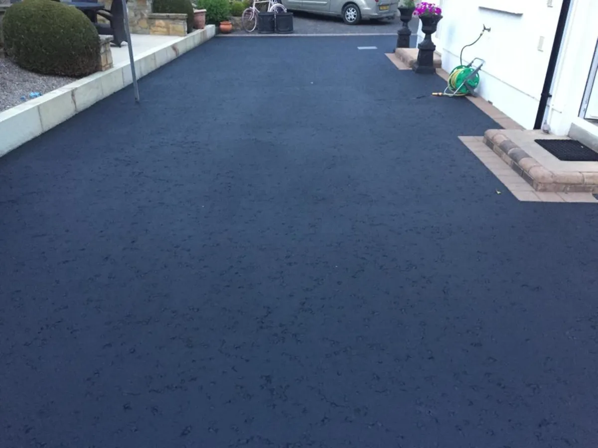 Blacktop Tarmac Enhancer - Image 2