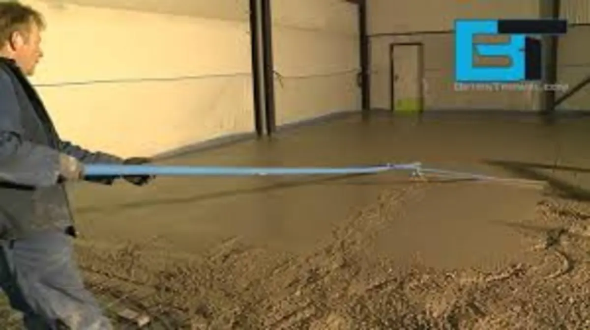 BETON  Concrete Products... Metrix eqt. - Image 1