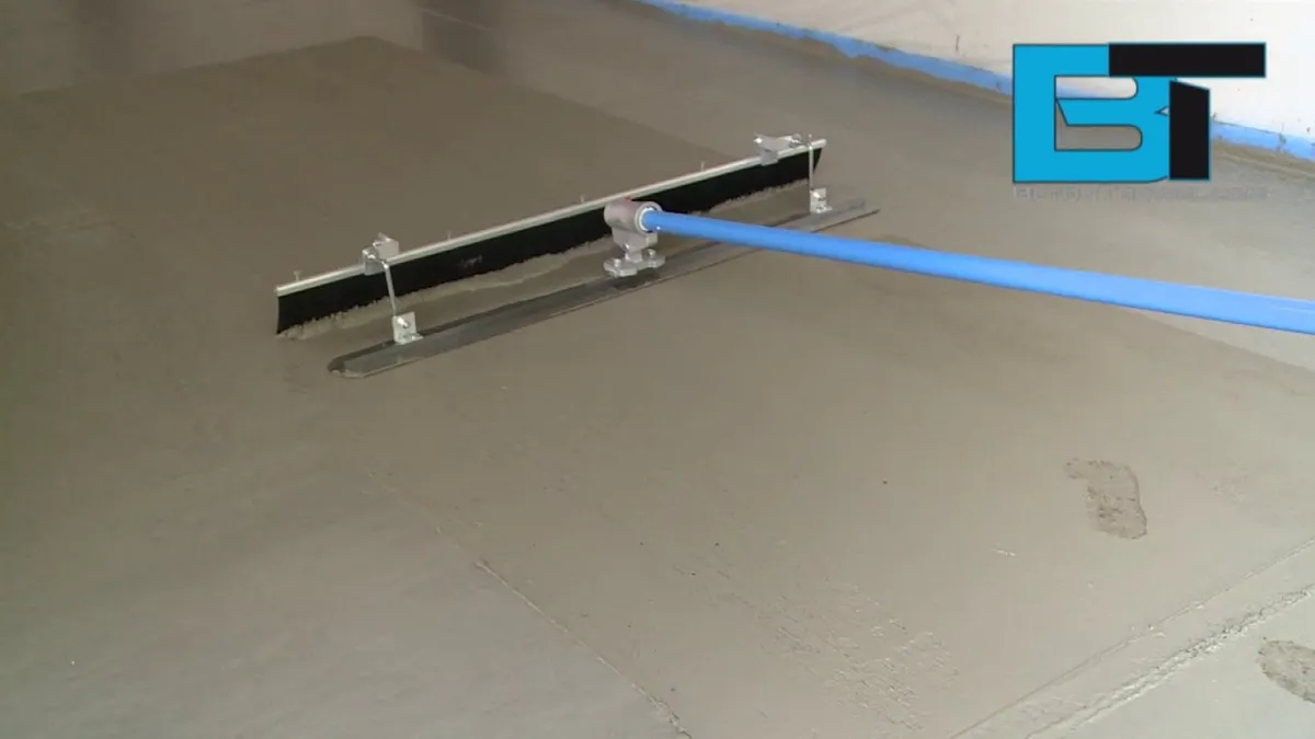 BETON  Concrete Products... Metrix eqt. - Image 2