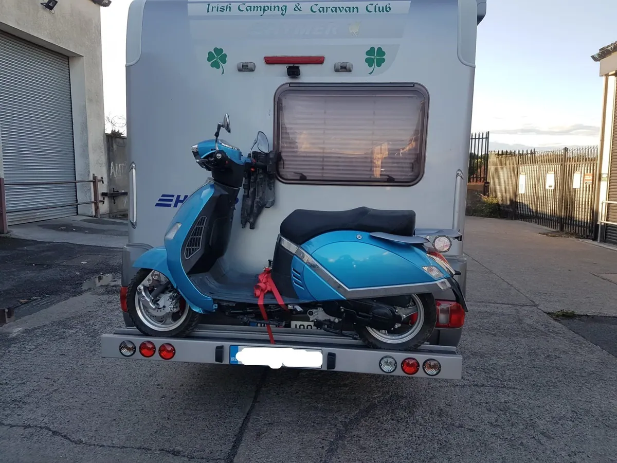 Camper & Motorhome Repair Specialists - Image 3