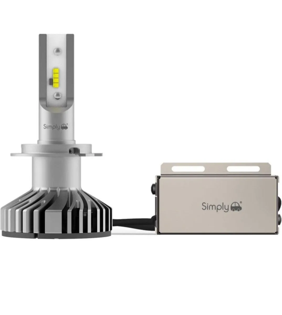 LED BULBS 👉H1 H11 H3 H4 H7 H8 HB3 HB4 - Image 2