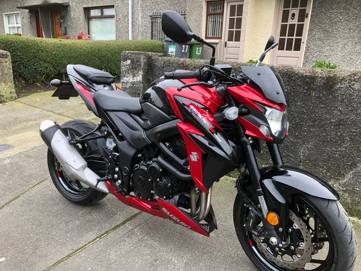 Nationwide Motorbike Transport . - Image 2