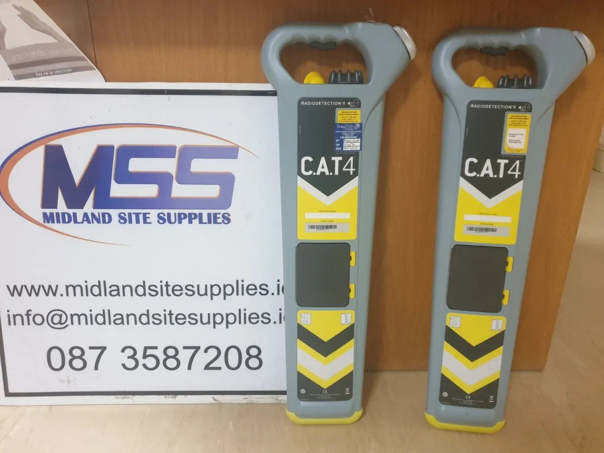 Utility Products Midland Site Supplies - Image 3