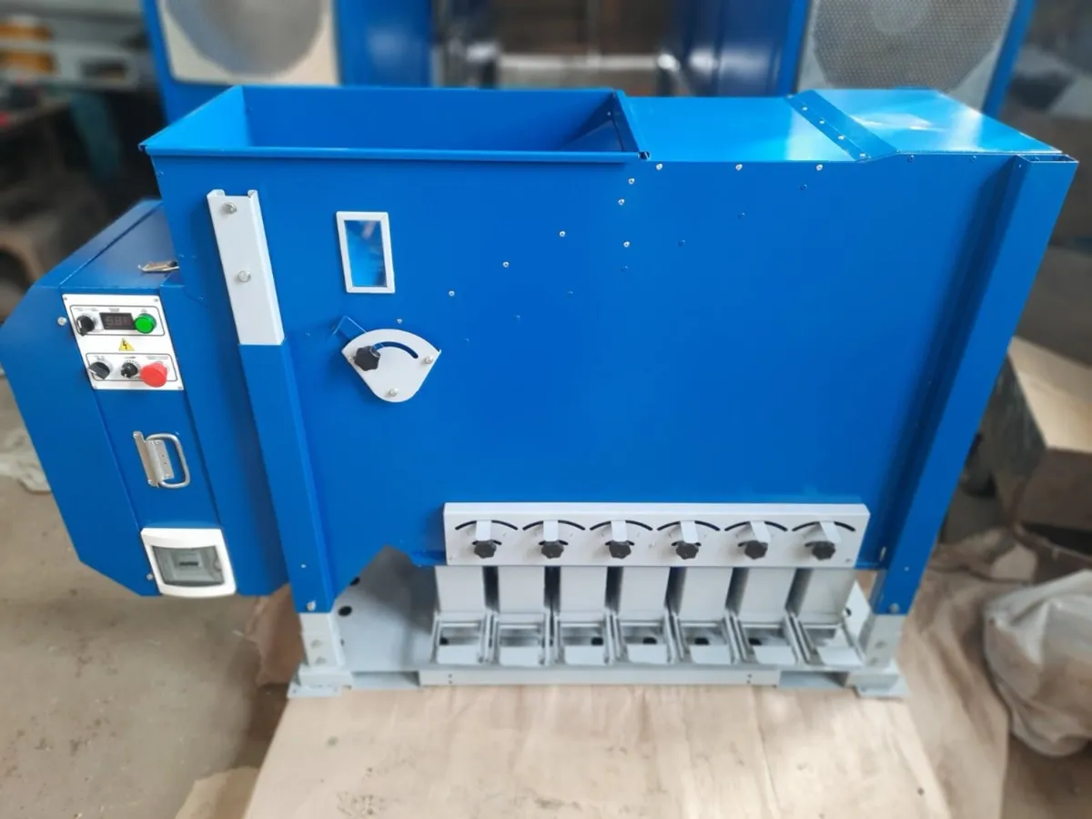 Seed cleaning and seed dressing TAMS grant availab - Image 1