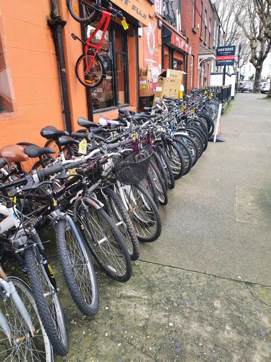 New stock!!!open Tuesday-sat - Image 1