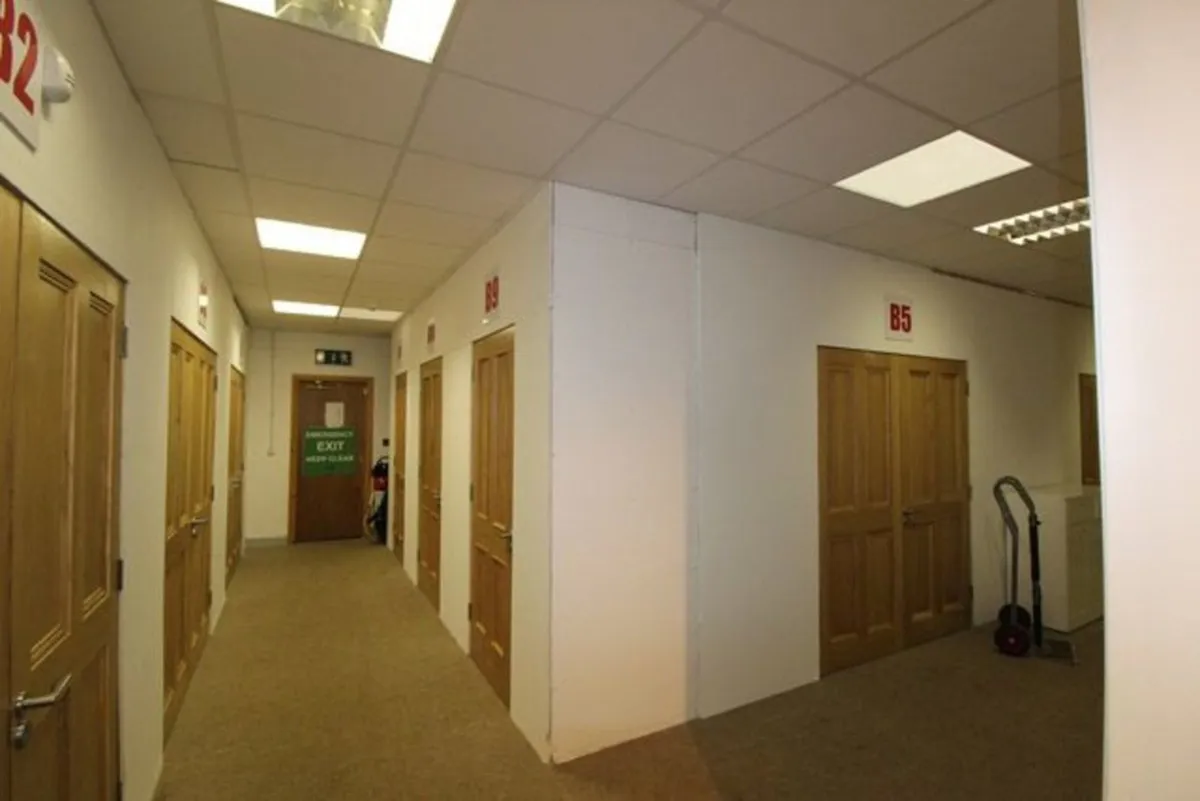 Storage , Personal, Commercial,Home Removals - Image 3